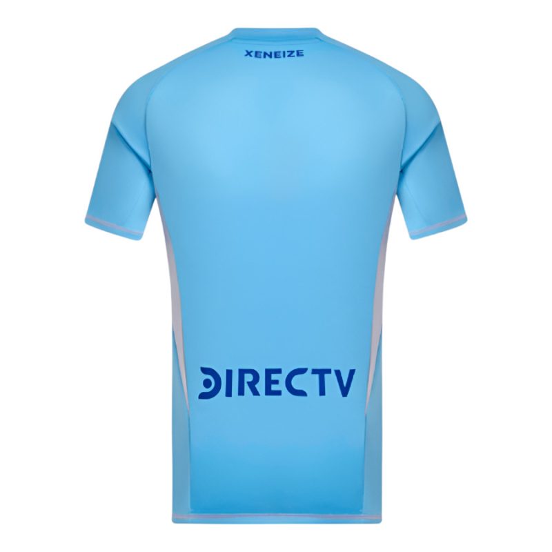 Maillot Enfant Boca Junior 2024 2025 Gardien