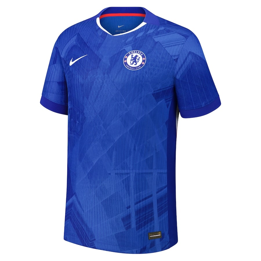 Maillot Enfant Chelsea Domicile 2025 2026