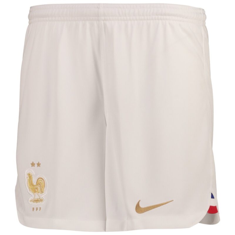 MAILLOT ENFANT EQUIPE DE FRANCE DOMICILE COUPE DU MONDE 2022 GIROUD