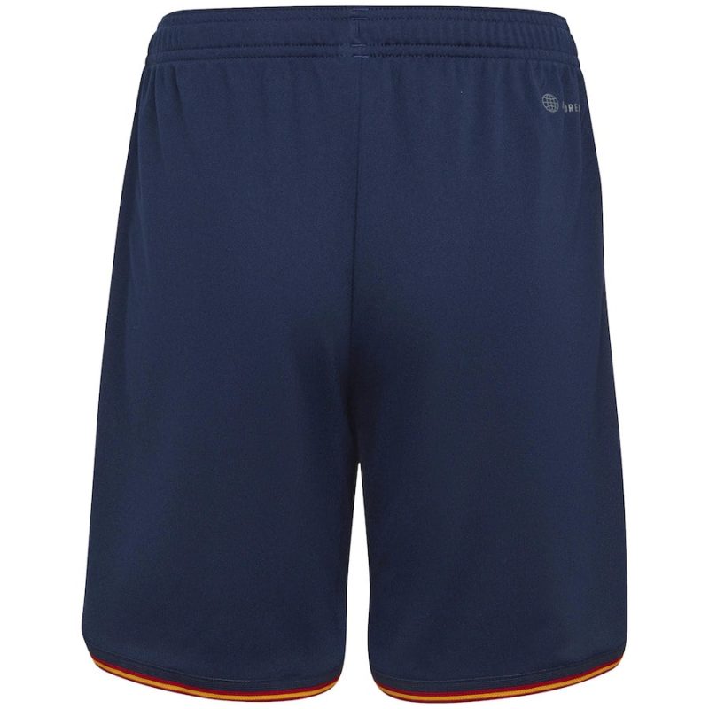 MAILLOT ENFANT ESPAGNE DOMICILE 2023 2024 PEDRI