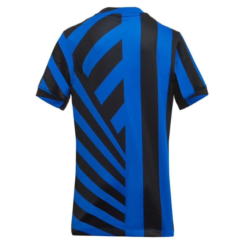 Maillot Enfant Inter Milan Domicile 2024 2025