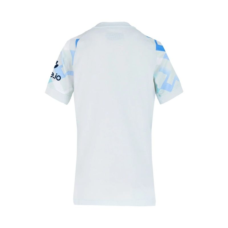 Maillot Enfant Inter Milan Exterieur 2025 2026