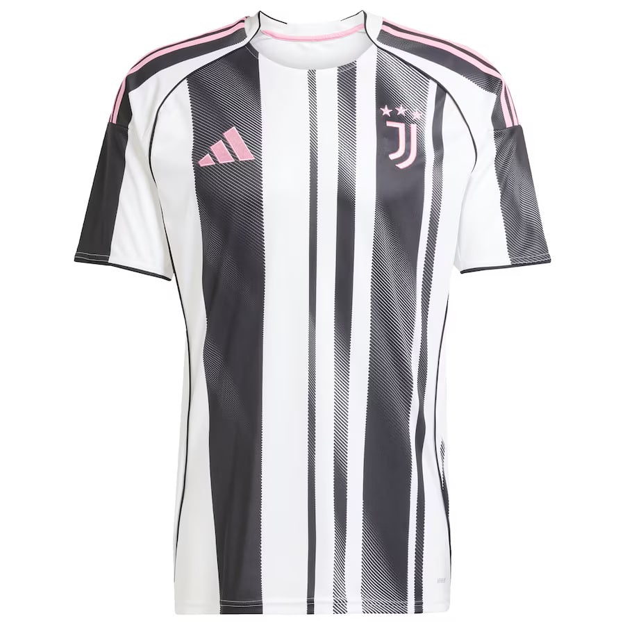 Maillot Enfant Juventus Domicile 2025 2026