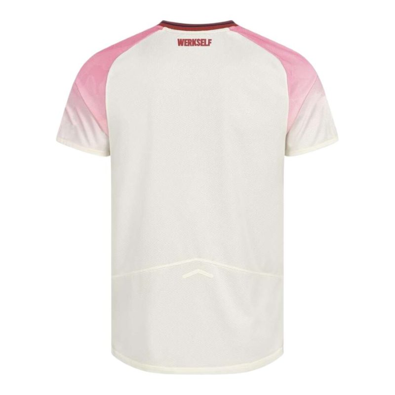 Maillot Enfant Leverkusen Exterieur 2025 2026