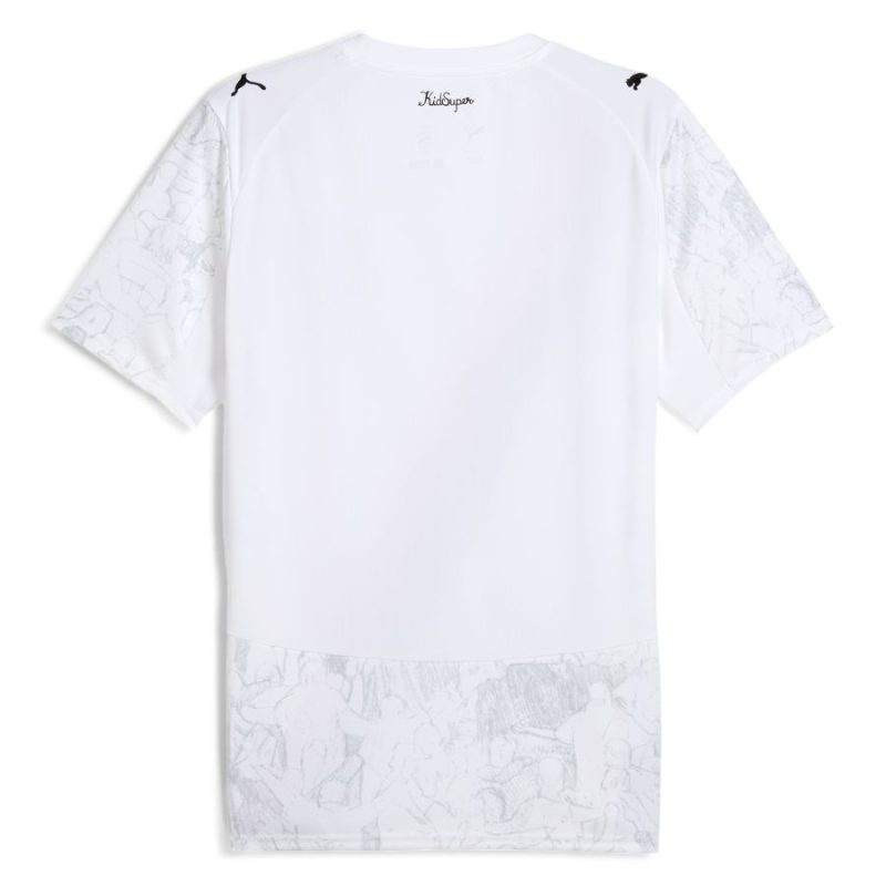 Maillot Enfant Manchester City Domicile Coupe du Monde des Clubs 2025 Maillot Enfant Manchester City Domicile Coupe du Monde des Clubs 2025