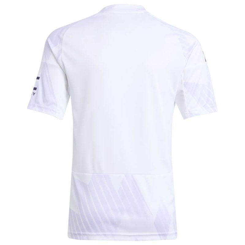 Maillot Enfant Manchester United Exterieur 2025 2026