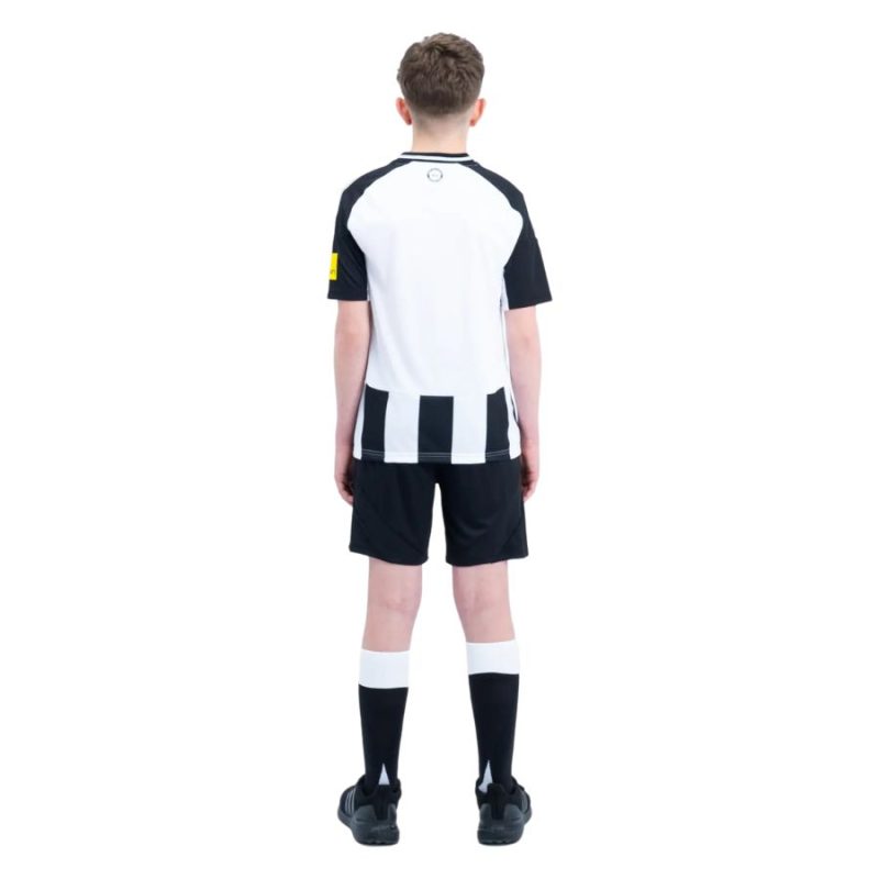 Maillot Enfant Newcastle Domicile 2024 2025