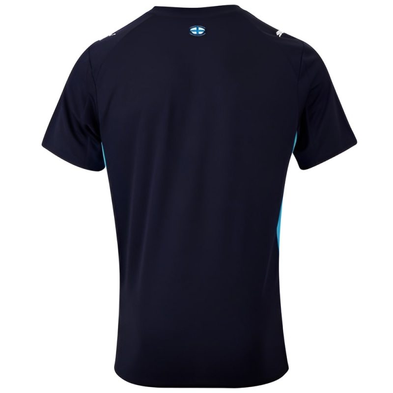 Maillot Enfant OM Exterieur 2025 2026