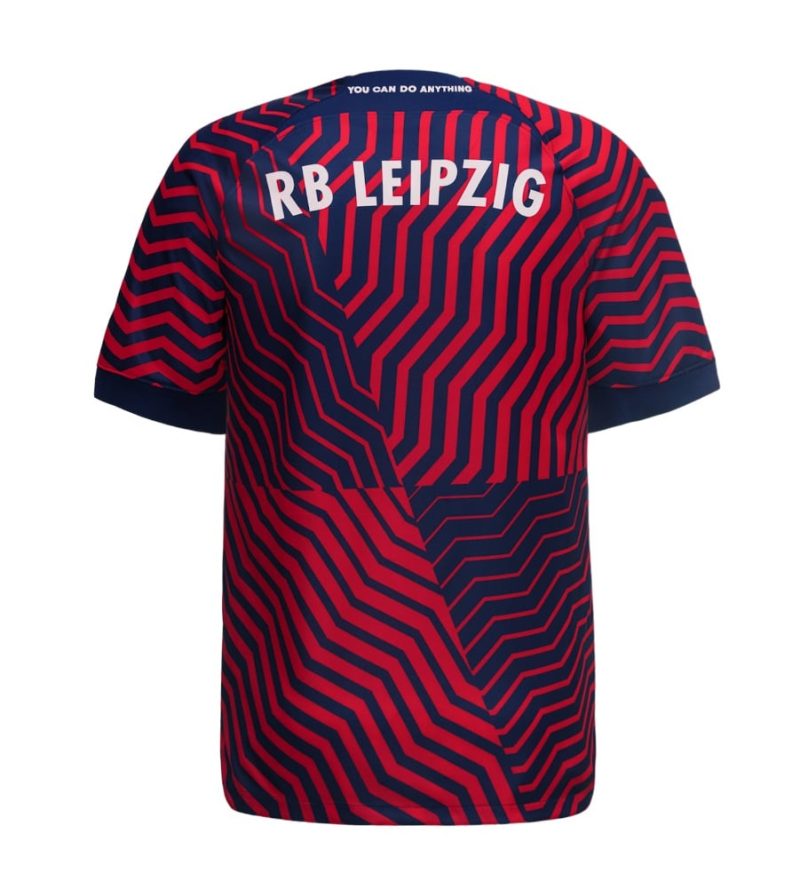 Maillot Enfant RB Leipzig 2023 2024 Extérieur Maillot Enfant RB Leipzig 2023 2024 Extérieur