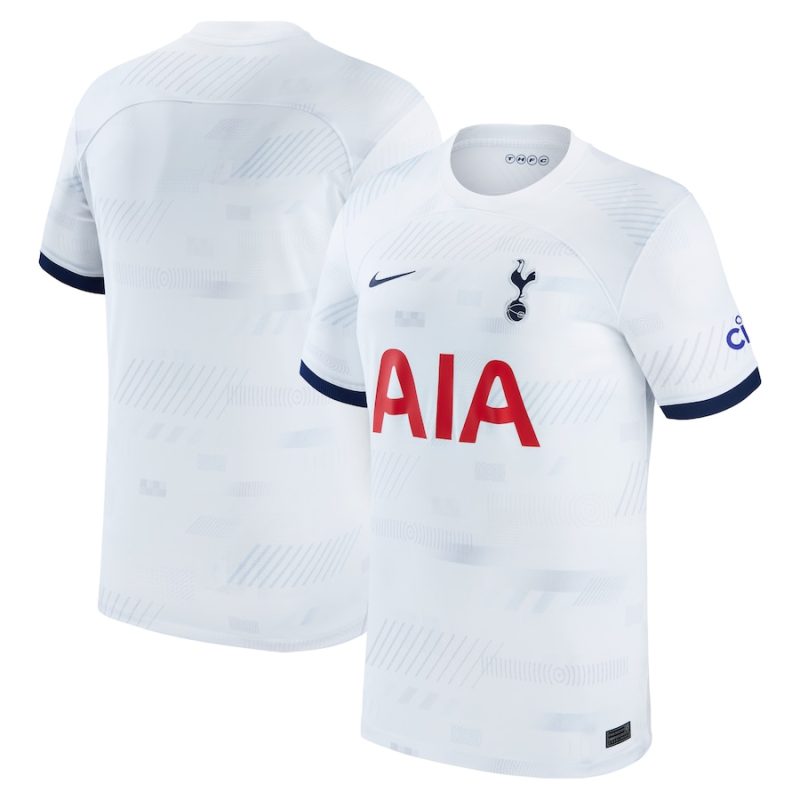 MAILLOT ENFANT TOTTENHAM DOMICILE 2023 2024