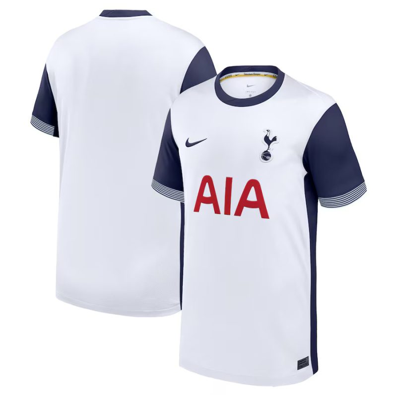 Maillot Enfant Tottenham Domicile 2024 2025