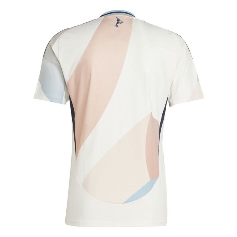 Maillot Espagne Exterieur Euro 2025 Homme