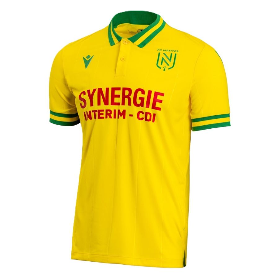 Maillot FC Nantes Domicile 2023 2024