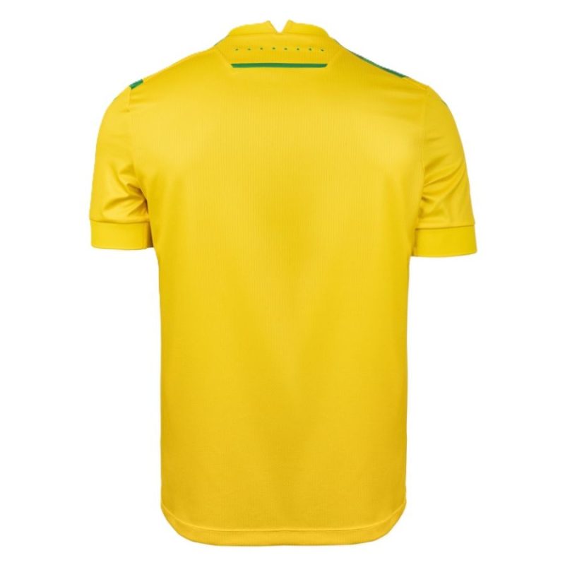 Maillot FC Nantes Domicile 2024 2025
