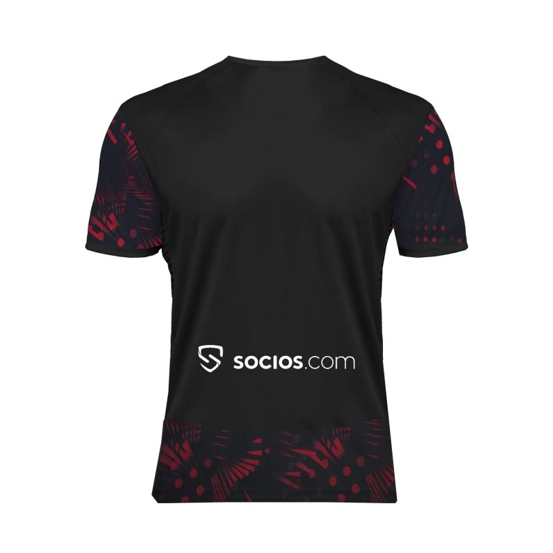 Maillot FC Seville Third 2024 2025 Femme