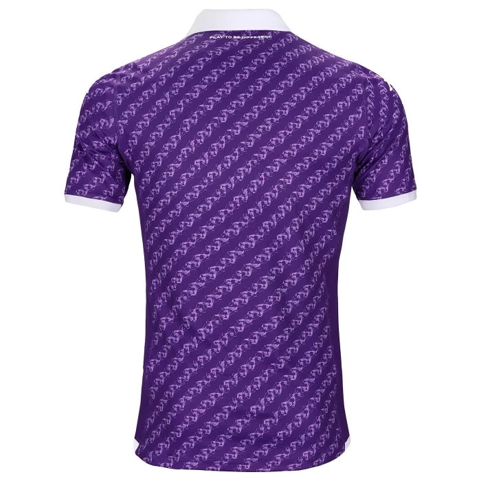 Maillot Fiorentina Domicile 2023 2024