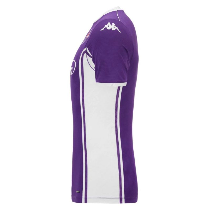 Maillot Fiorentina Domicile 2025 2026