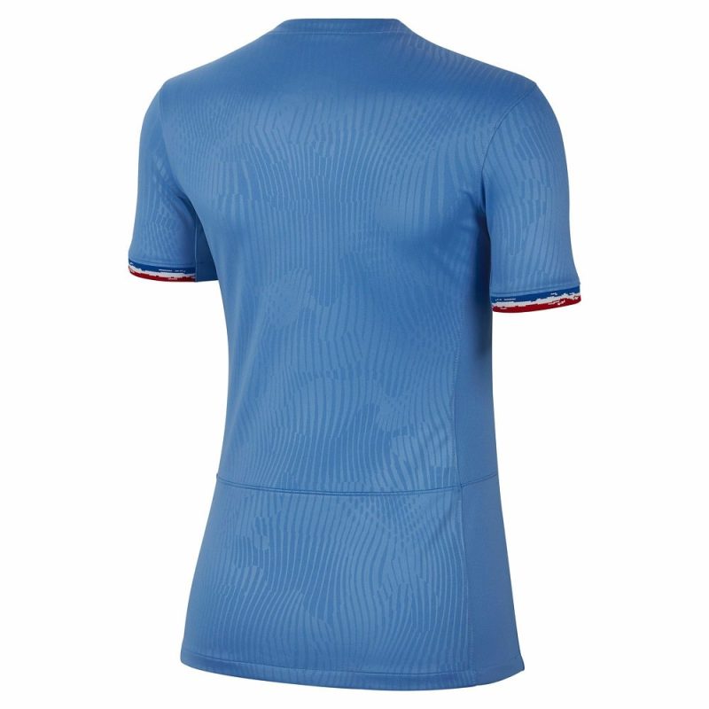 MAILLOT FRANCE DOMICILE 2023 2024 FEMME