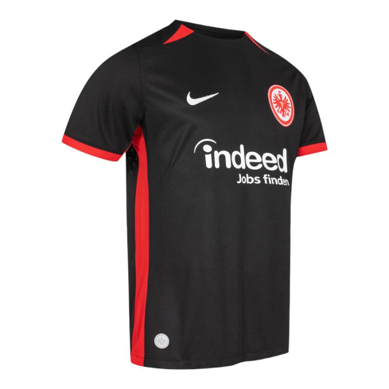 Maillot Frankfurt Exterieur 2024 2025
