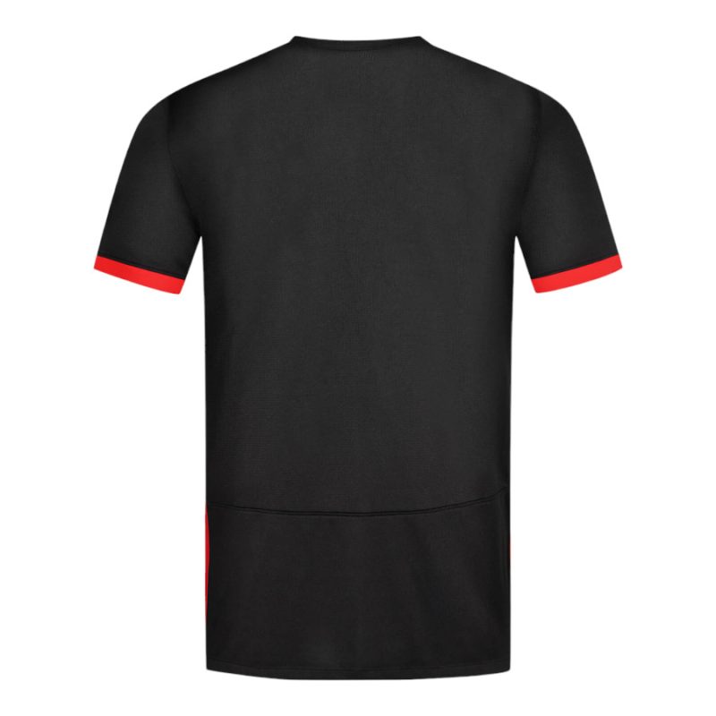 Maillot Frankfurt Exterieur 2024 2025