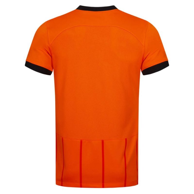 Maillot Frankfurt Third 2024 2025