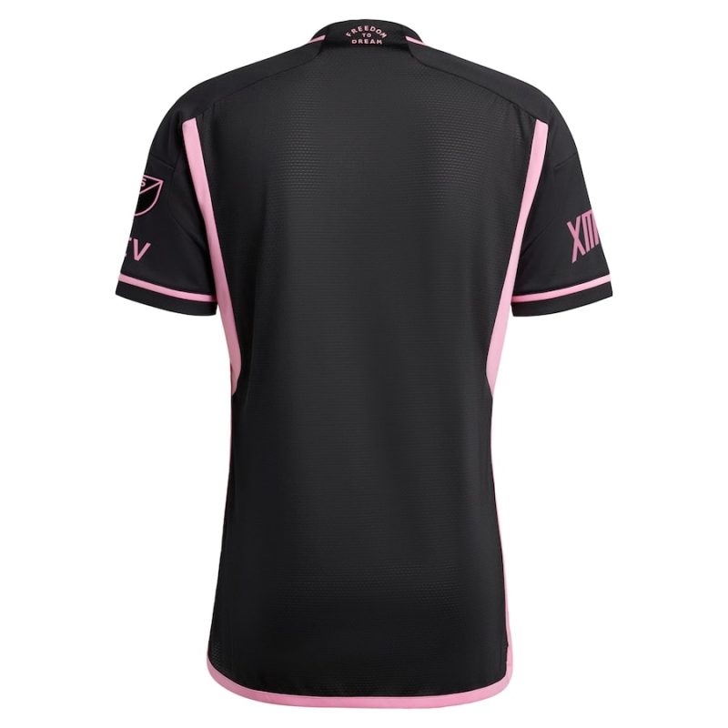 Maillot Inter Miami 2023 2024 Extérieur