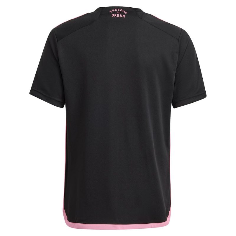 Maillot Inter Miami 2024 2025 Exterieur Enfant