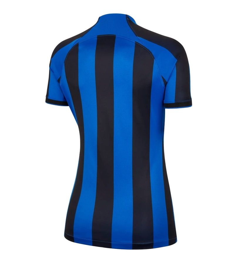 MAILLOT INTER MILAN DOMICILE 2022 2023 Femme