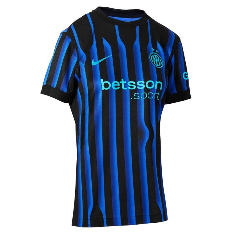Maillot Inter Milan Domicile 2025 2026 Femme