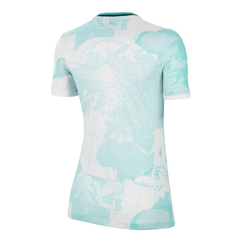 MAILLOT INTER MILAN EXTERIEUR 2022 2023 Femme