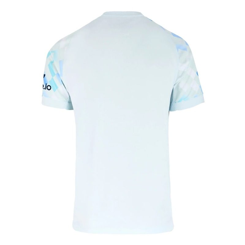 Maillot Inter Milan Exterieur 2025 2026