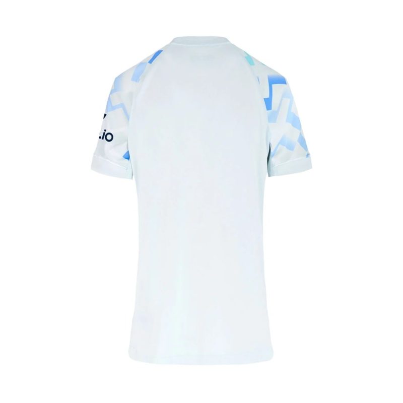 Maillot Inter Milan Exterieur 2025 2026 Femme