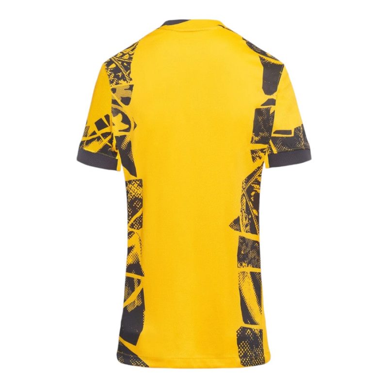 Maillot Inter Milan Third 2024 2025 Femme