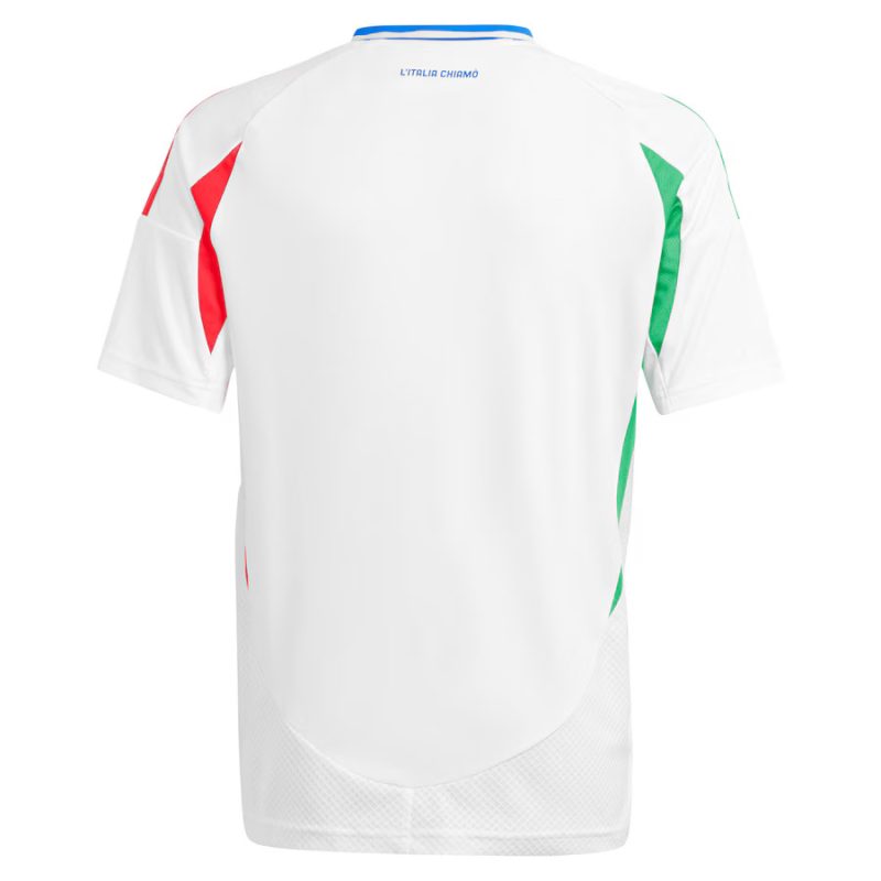 Maillot Italie Exterieur 2024 2025 Enfant