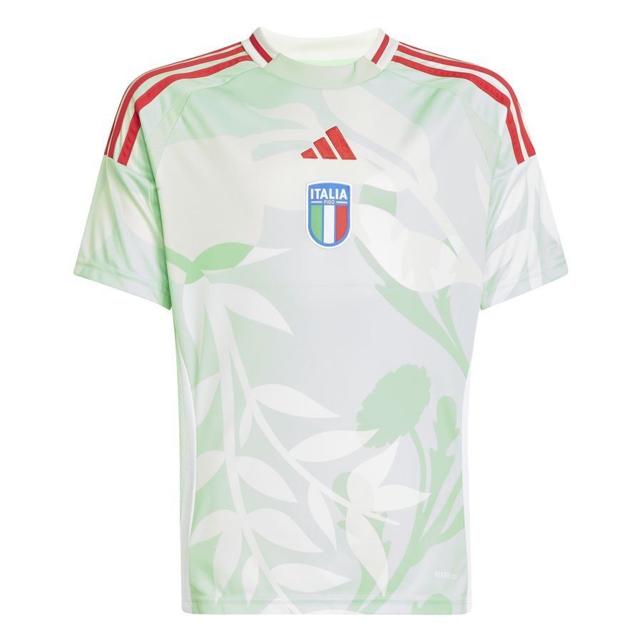 Maillot Italie Exterieur Euro 2025 Enfant