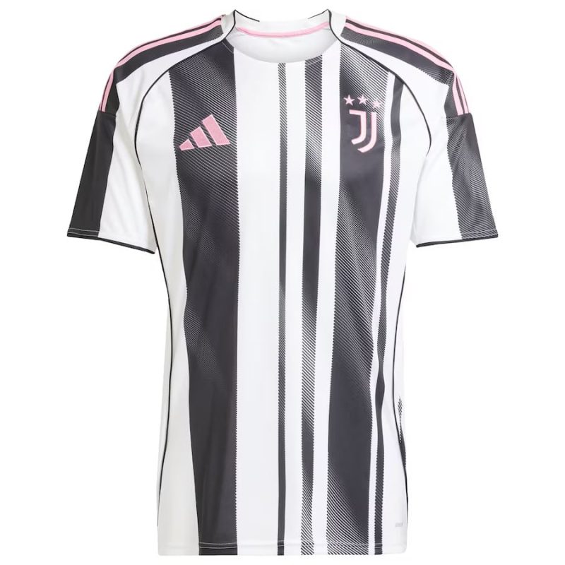 Maillot Juventus Domicile 2025 2026 Femme