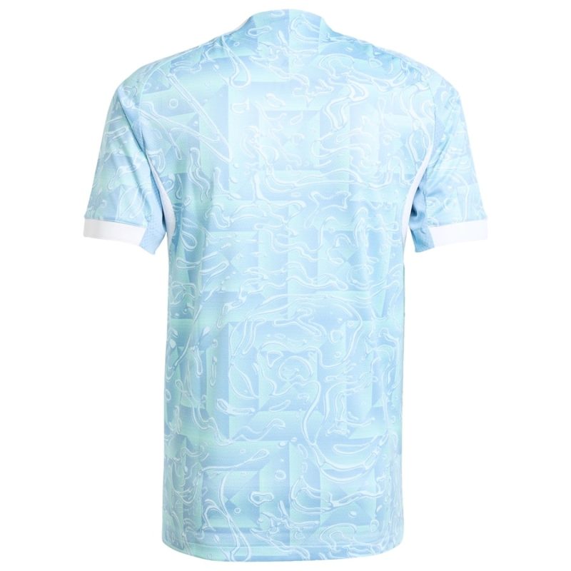 Maillot Juventus Exterieur 2025 2026