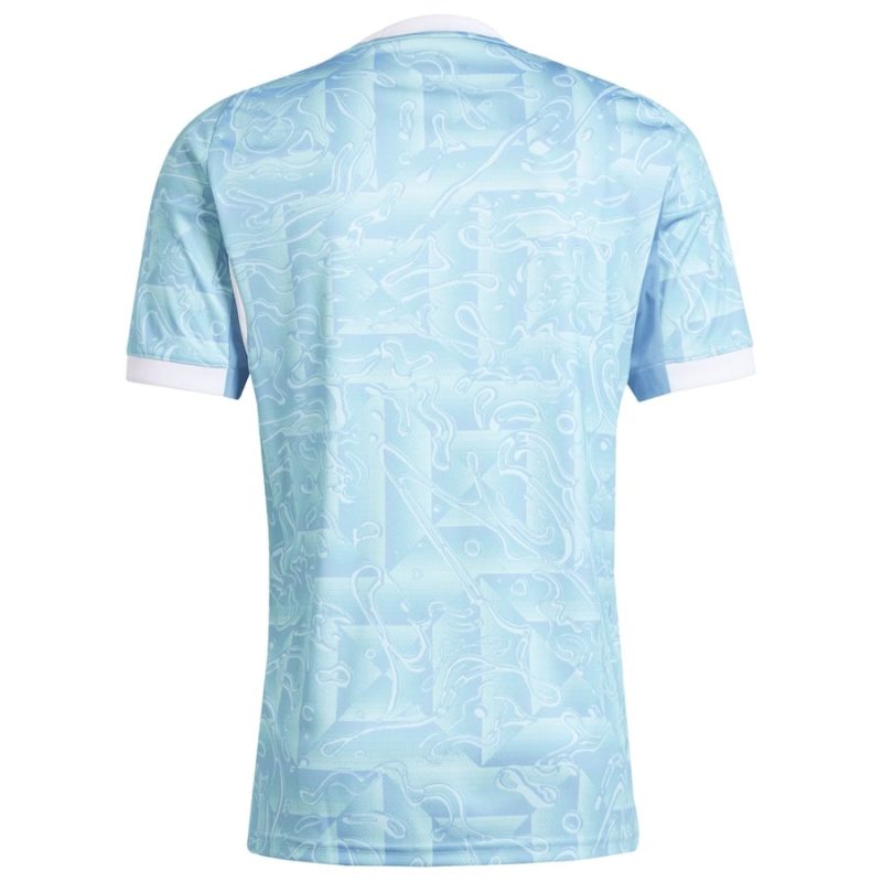 Maillot Juventus Exterieur 2025 2026 Femme