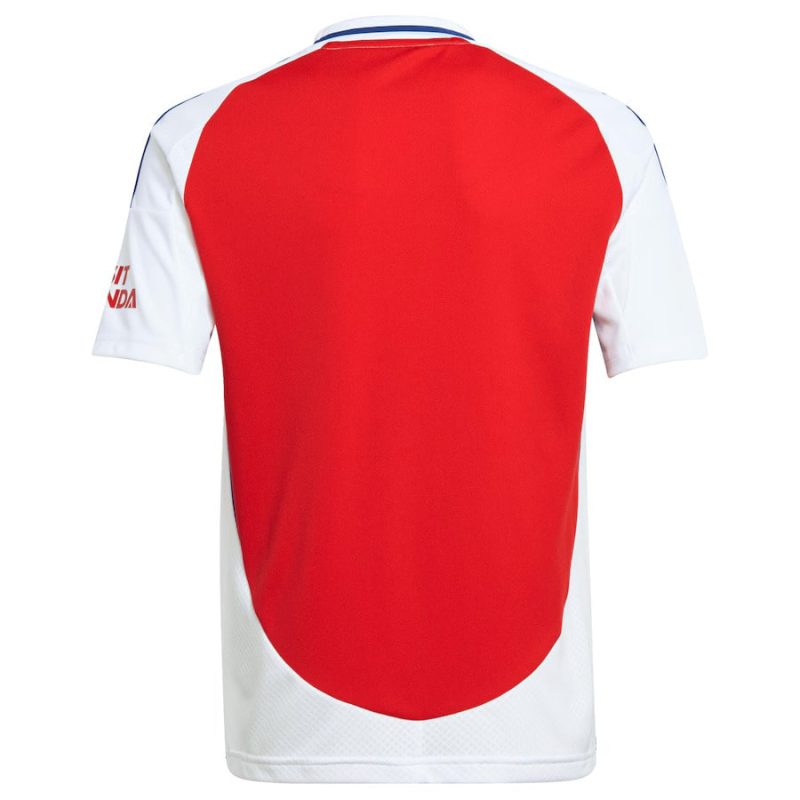 Maillot Kit Enfant Arsenal Domicile 2024 2025