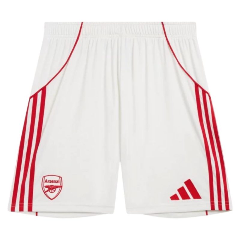 Maillot Kit Enfant Arsenal Domicile 2025 2026