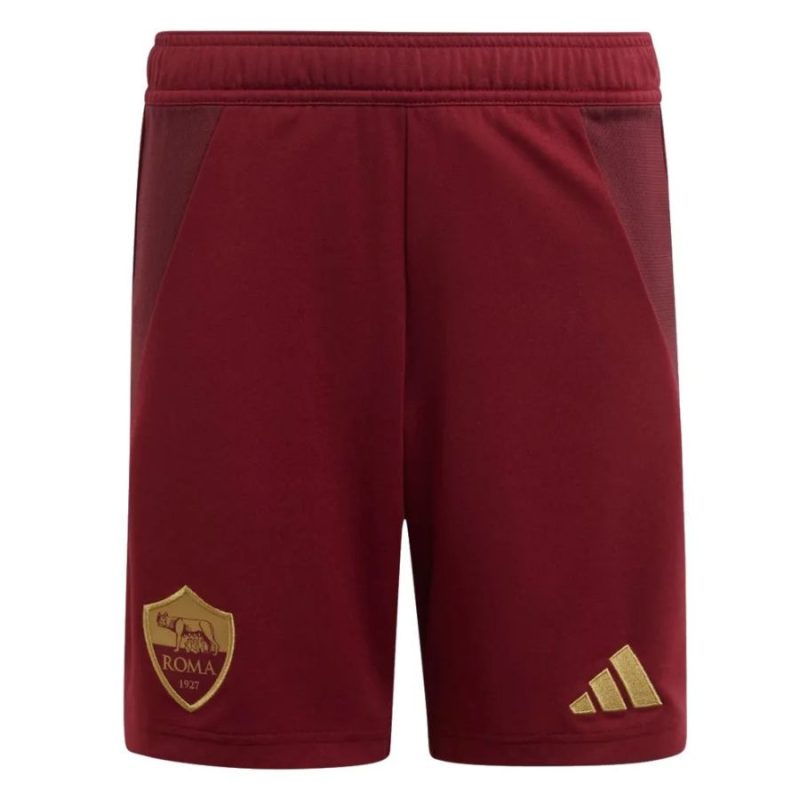 Maillot Kit Enfant AS Roma Domicile 2024 2025