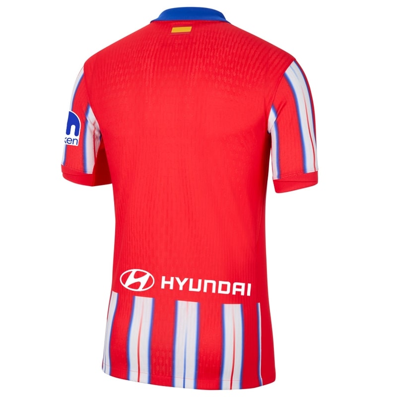 Maillot Kit Enfant Atletico Madrid 2024 2025 Domicile