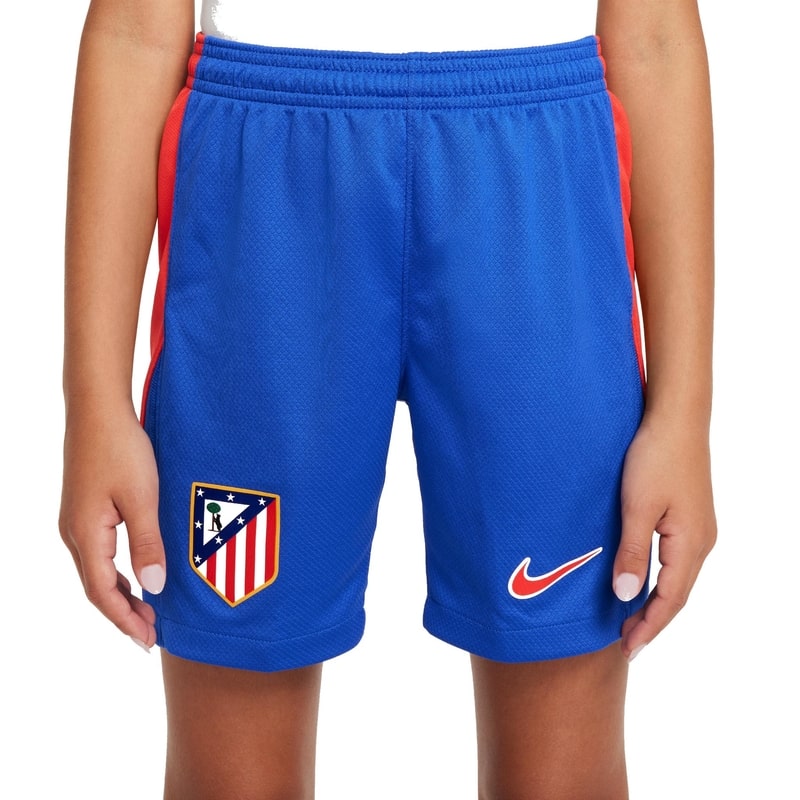 Maillot Kit Enfant Atletico Madrid 2024 2025 Domicile