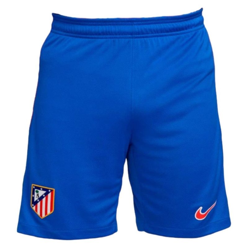 Maillot Kit Enfant Atletico Madrid Domicile 2024 2025 De Paul