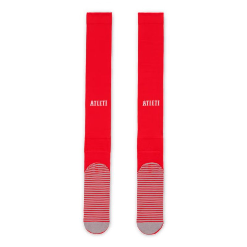 Maillot Kit Enfant Atletico Madrid Domicile 2024 2025 De Paul