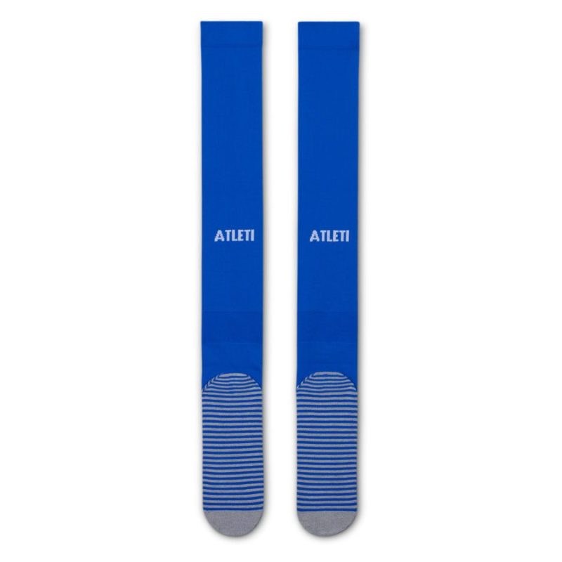 Maillot Kit Enfant Atletico Madrid Domicile 2025 2026