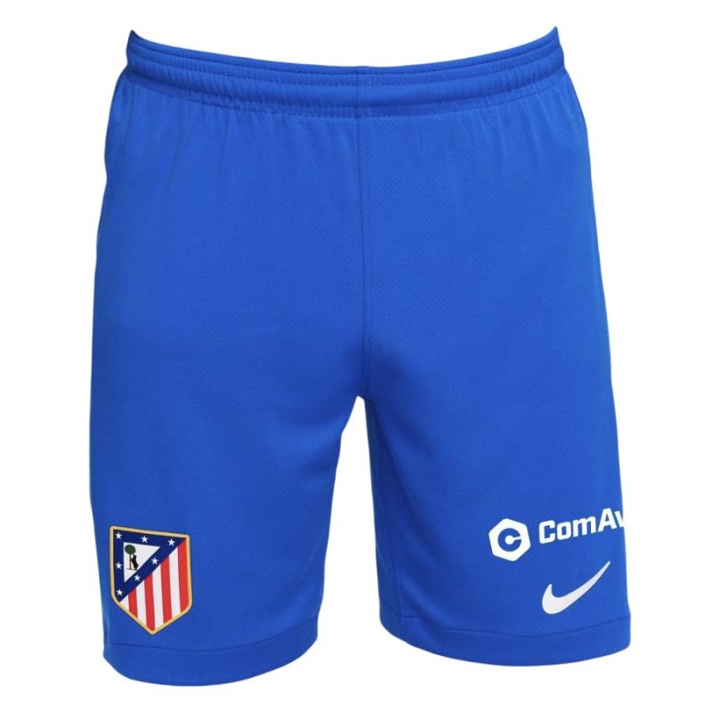 Maillot Kit Enfant Atletico Madrid Domicile 2025 2026 Giuliano