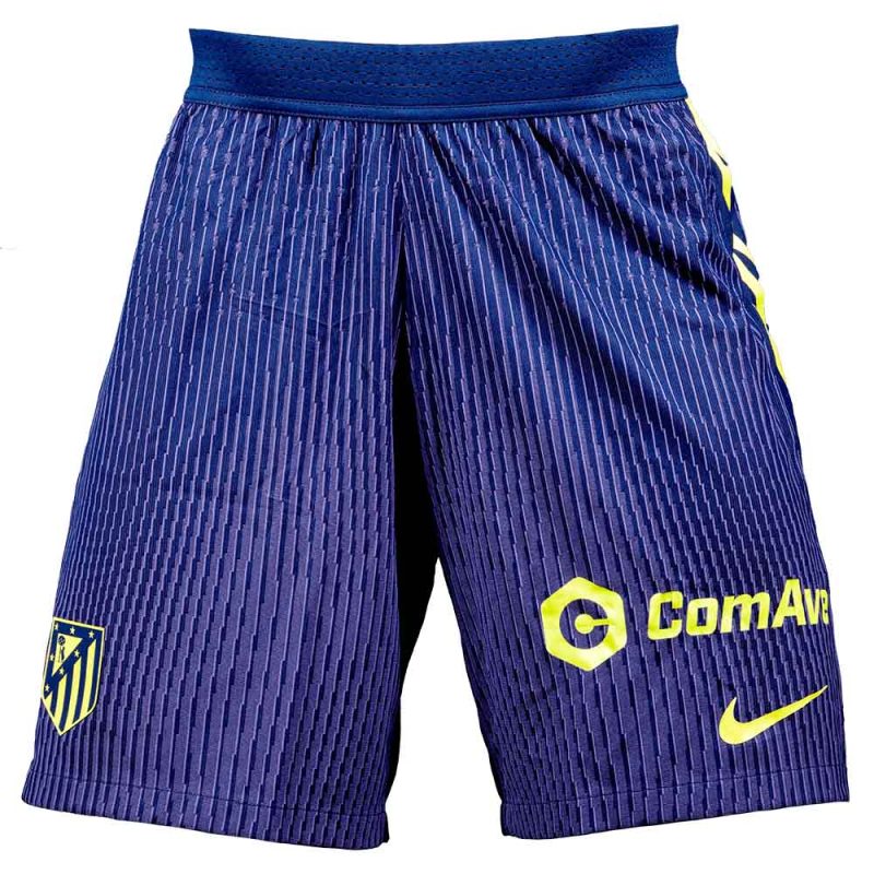 Maillot Kit Enfant Atletico Madrid Exterieur 2025 2026 Giuliano