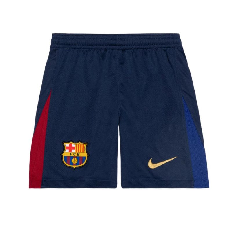 Maillot Kit Enfant Barca 2024 2025 Domicile