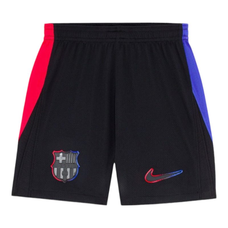 Maillot Kit Enfant Barca 2024 2025 Exterieur